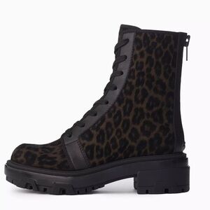 Rag & bone Shaye Hiker Boot (Size 38)